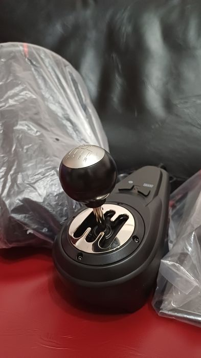 Volan Gaming Tracer
