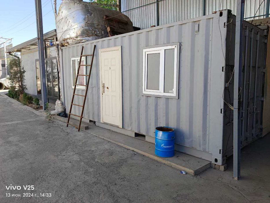 Склад от 50 до 1200 м2 в аренду , Sklad arendaga