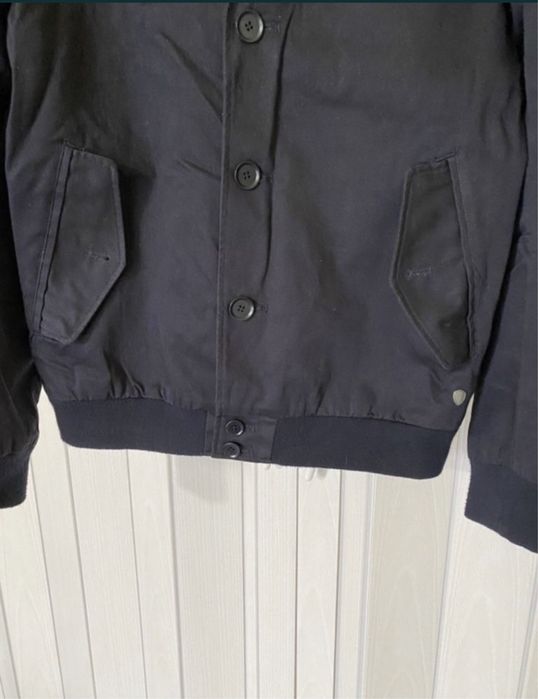 Ben sherman Plectrum- спортно елегантно яке