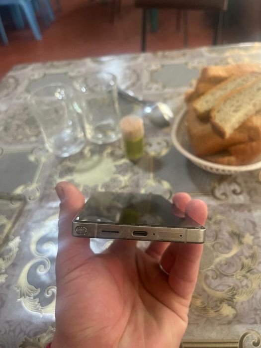 Samsung s 25 ultra 256g