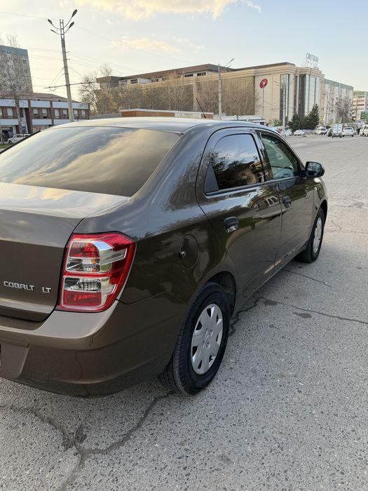 Other Cobalt 2023 — 2