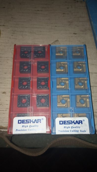 Yangi Plashki sotiladi