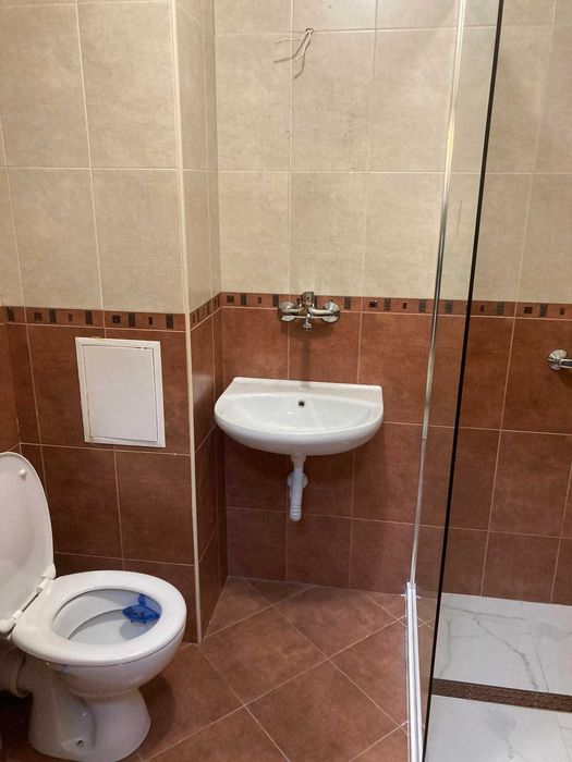 Продава се Двустаен апартамент в София, Малинова долина - 70 кв.м за 2200 €/кв.м - Снимка #1