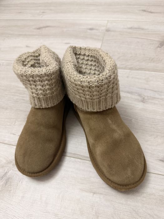 Ugg оригинал 35 размер