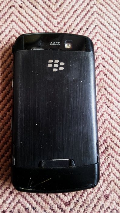 BlackBerry Storm 9500