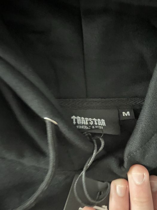 Vand compleu Trapstar