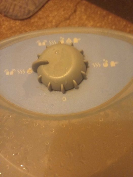 Хидромасажна вана за крака