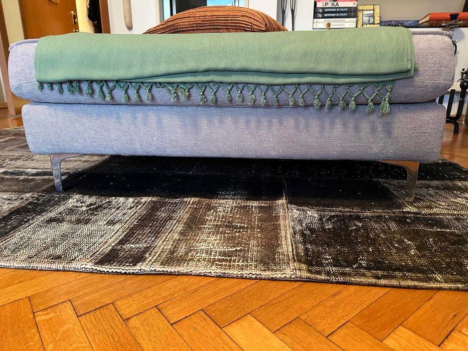 Мека мебел/табуретка/пуф