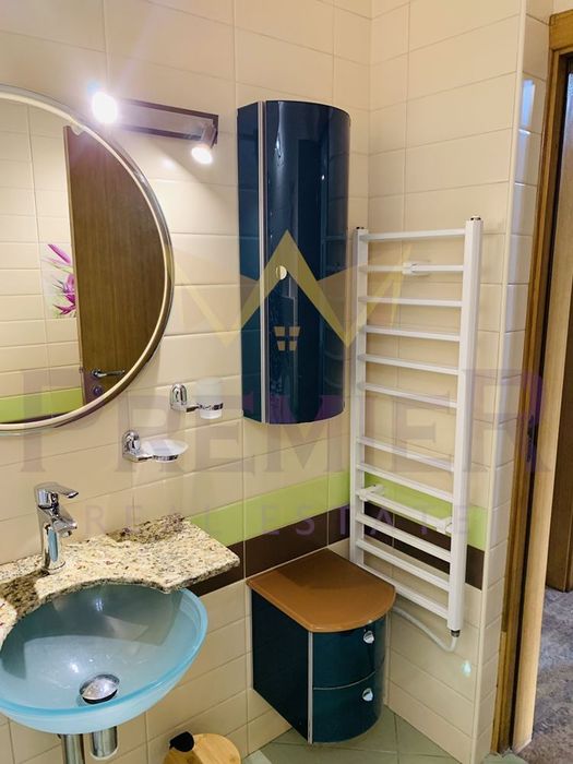 Дава се под наем Двустаен апартамент в Варна, Лятно кино Тракия - 70 кв.м за 586.5 € - Снимка #6