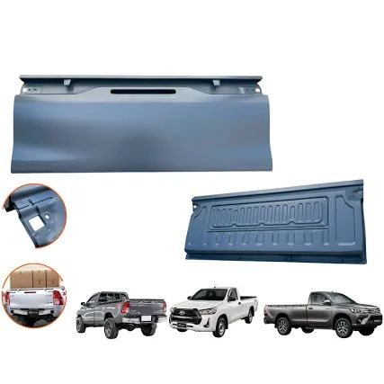 Oblon nou l200 navara hilux ranger mazda bt obloan aripa bara l200 mitsubishi  nissan navara toyota hilux ford ranger