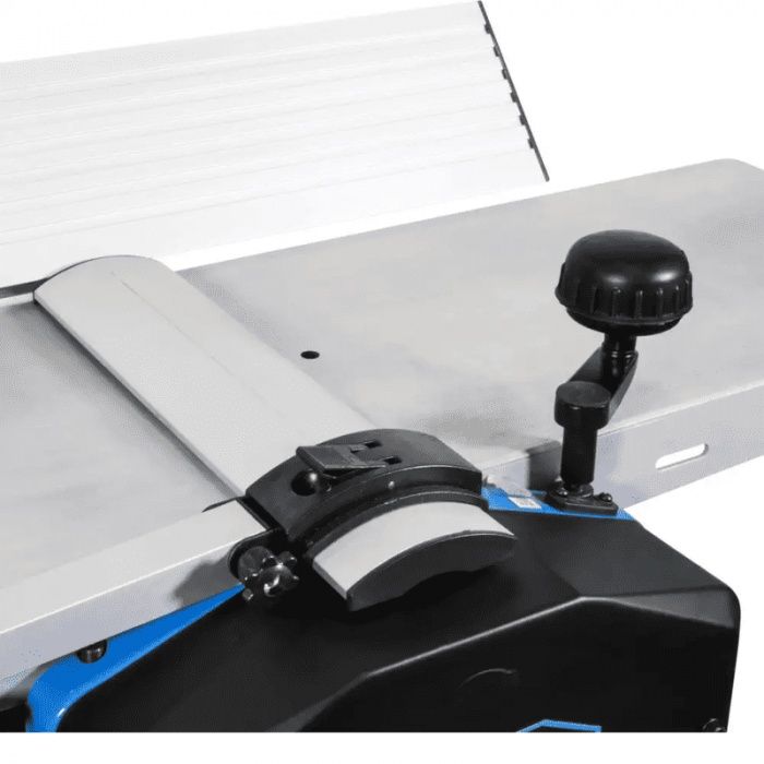 Masina de rindeluit si degrosat GADH 254 1500w 254mm