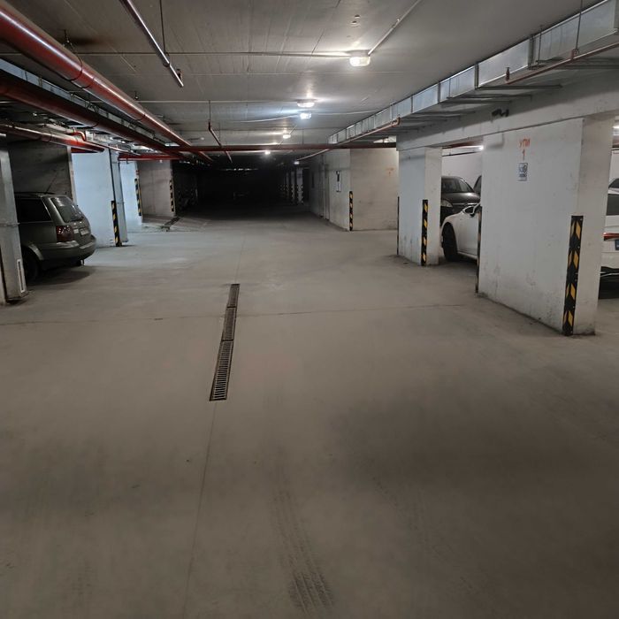 Паркомясто Люлин 2, ПРОДАВА , собственик