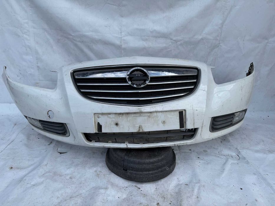 Bara Fata Opel Insignia