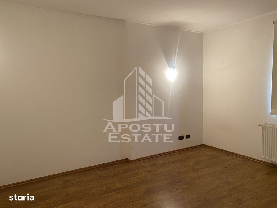 Duplex în zona Braitim