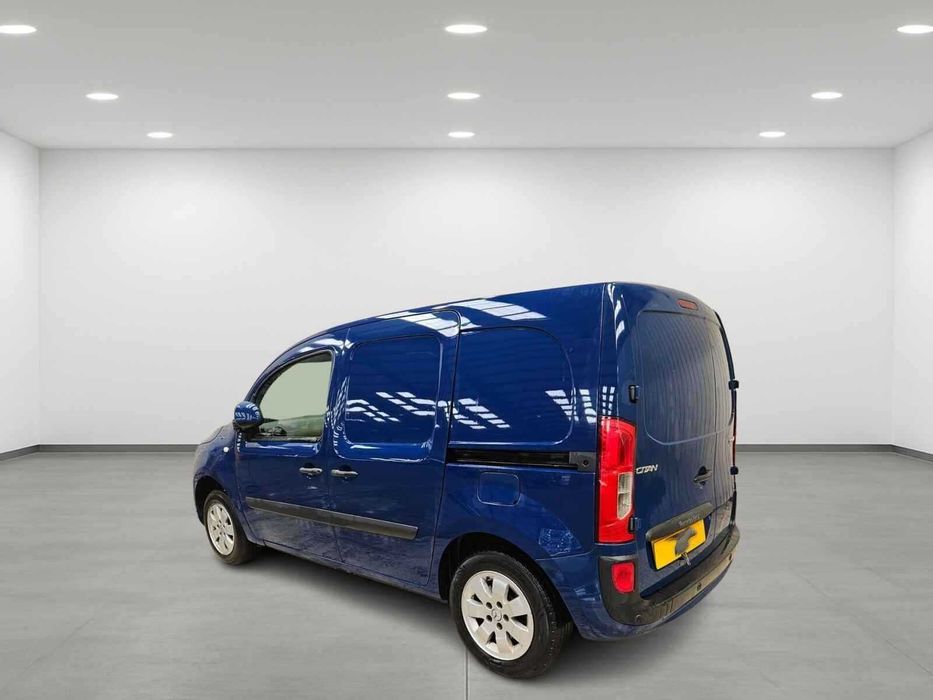 Dezmembrari dezmembrez Mercedes Citan 1.5 CDI cod motor OM607951