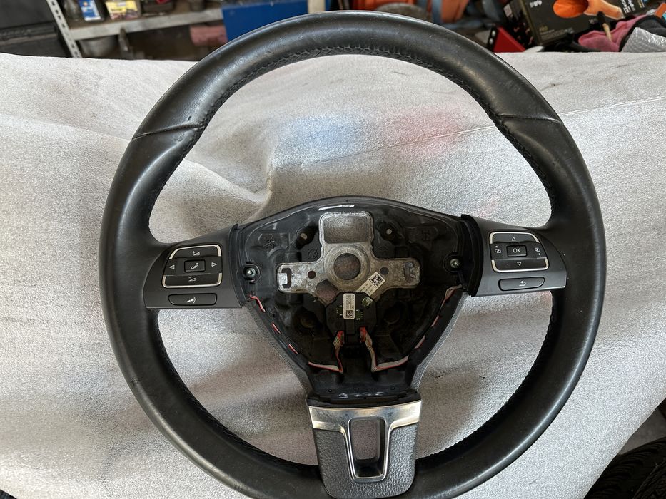 Volan golf 6,passat b7