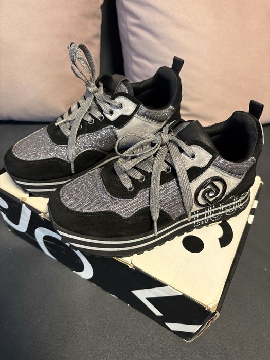 Pantofi casual Liu Jo