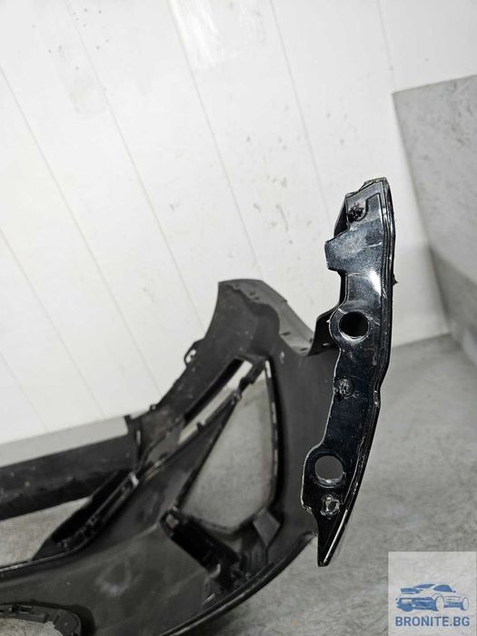 Предна броня Volvo XC60 R DESIGN Волво ХЦ60 Р-ДИЗАЙН 2021-