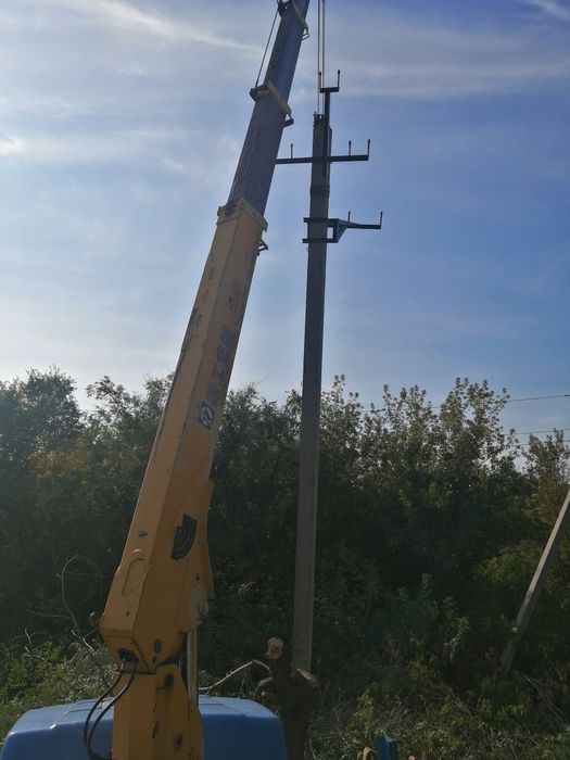 манипулятор Донг фенг