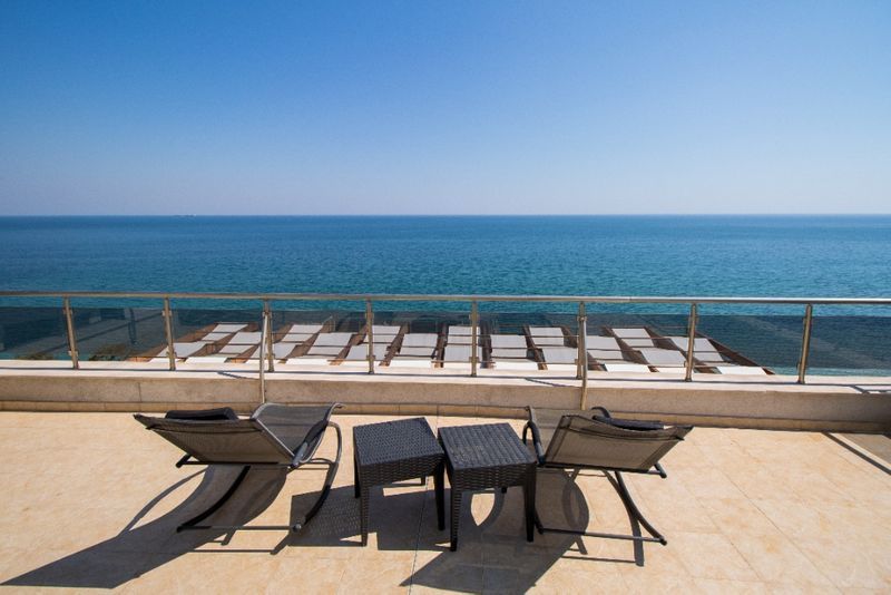 White Cliffs Byala Наем на Апартаменти първа линия