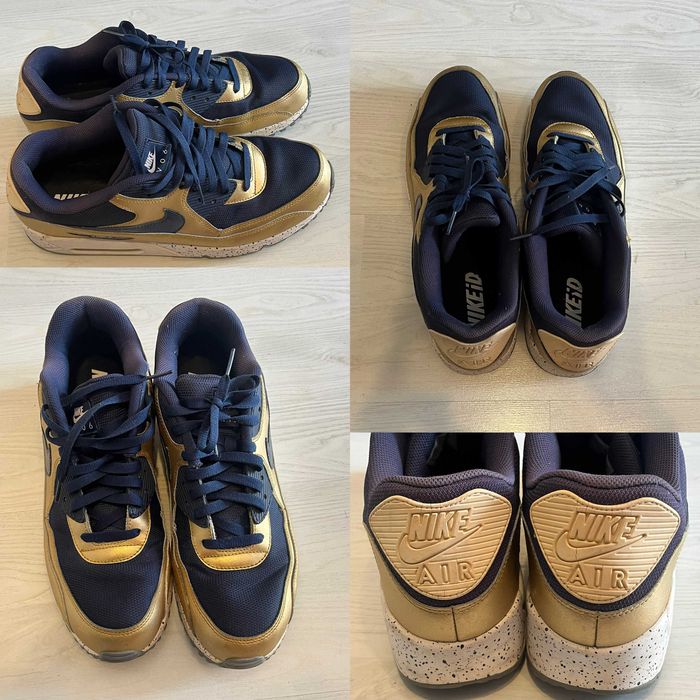 Различни модели обувки оригинални