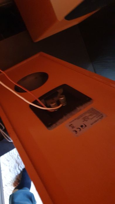 Boxe cameră 100w