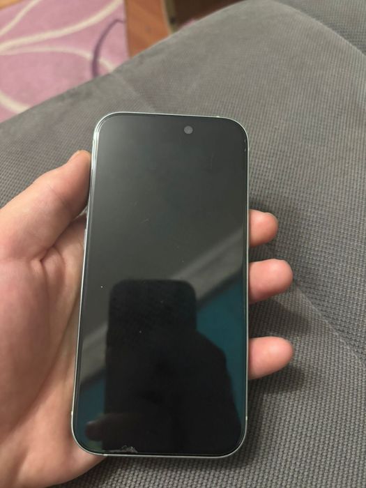 Iphone 15 АКБ 92