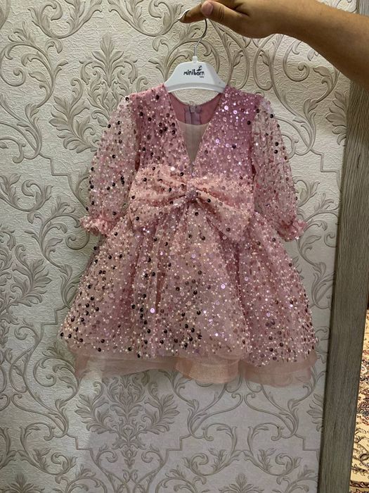 Платья Мама Дочка