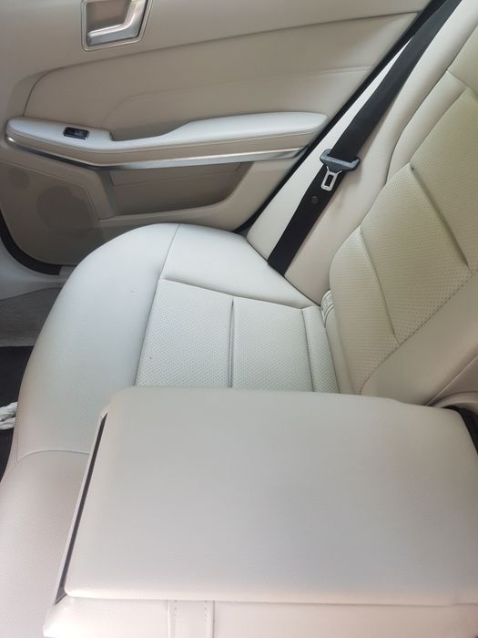 MERCEDES-BENZ E-Class 2014 — imagine 4