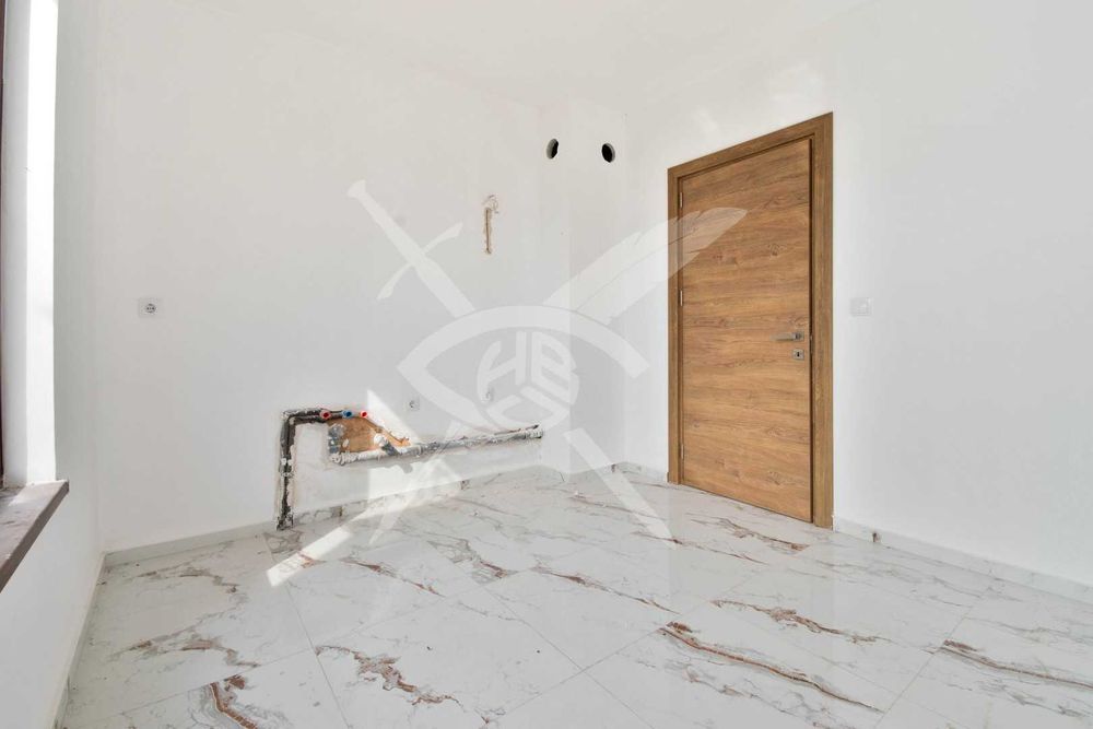 Продава се Двустаен апартамент в София, Малинова долина - 76 кв.м за 1275 €/кв.м - Снимка #6