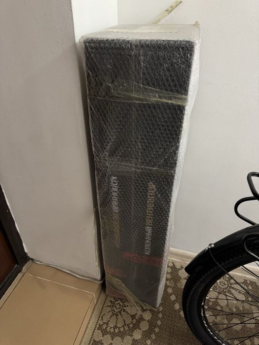 Продам новый вентилятор за 52990