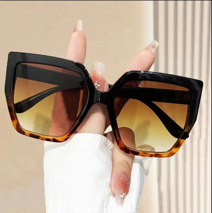 Очки для милых дам