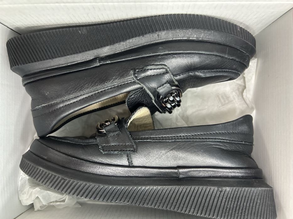 Обувь для девочек 27-28-30