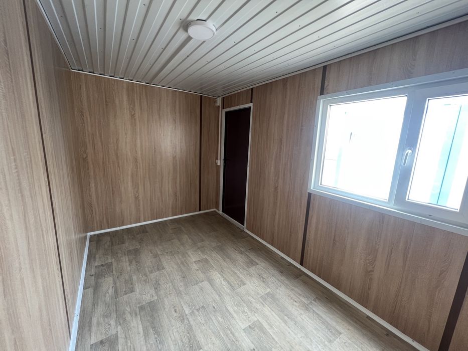 Вагончик, бытовка, контейнер 4 м