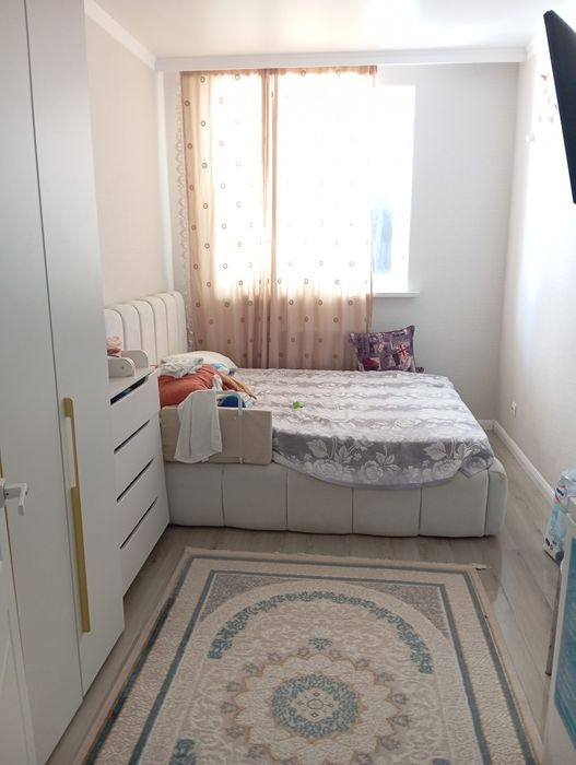 Продам 3 х комнатная квартира