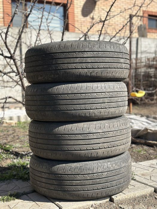 Продам резину на авто