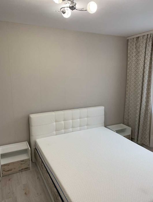 Дава се под наем Двустаен апартамент в София, Красно село - 61 кв.м за 450 € - Снимка #3