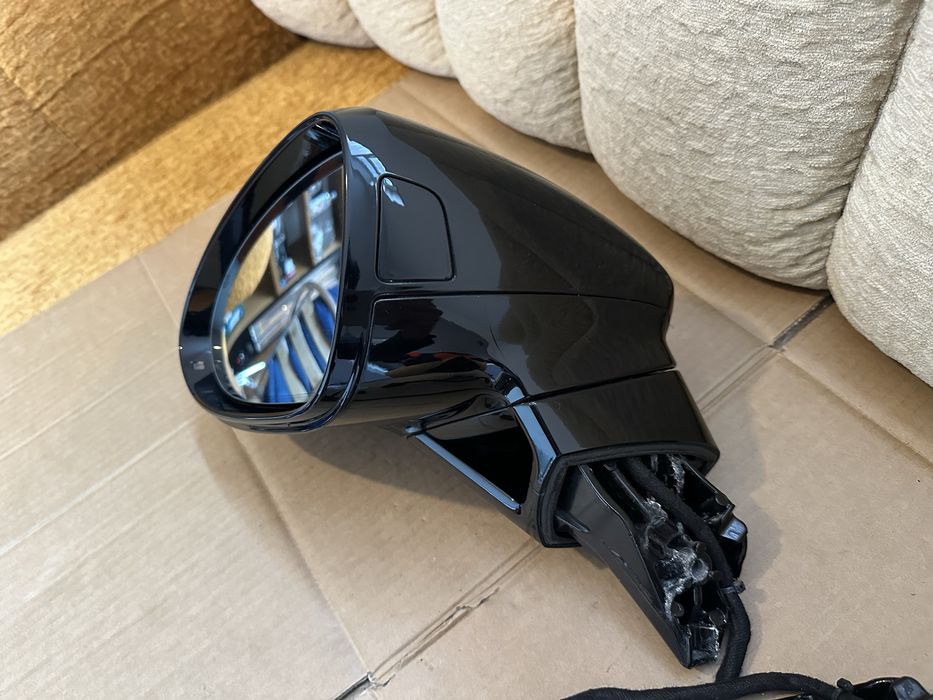 Oglinzi, Oglinda stanga / Oglinda dreapta Porsche Panamera 971, 2017-