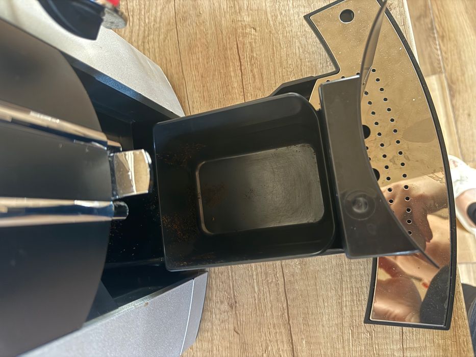 Кафемашина JURA, робот