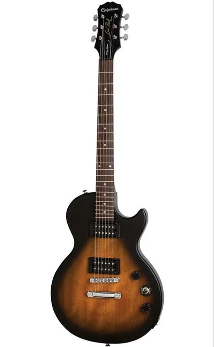 Продам Epiphone Les Paul VE