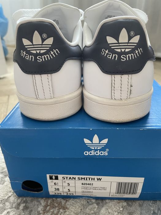 Adidas Stan Smith 38