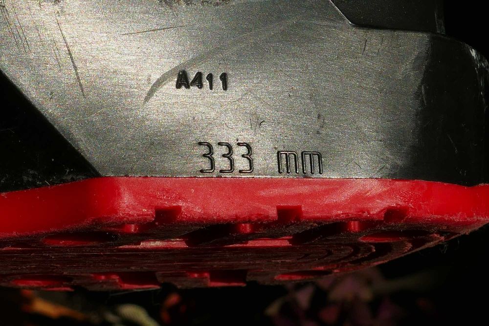 Ски обувки HEAD FORMULA 110 RS размер 45 (Mondo 29) Foam Fit