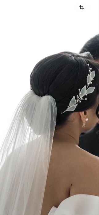 Свадебное украшение