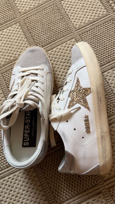 Sneakers Golden Goose, marimea 37