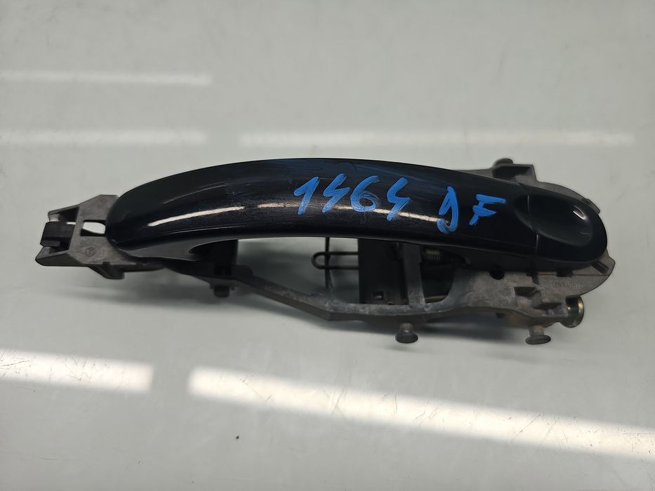 Maner usa dreapta fata Volkswagen Golf 5 Plus (5M1) [Fabr 2005-2008] L