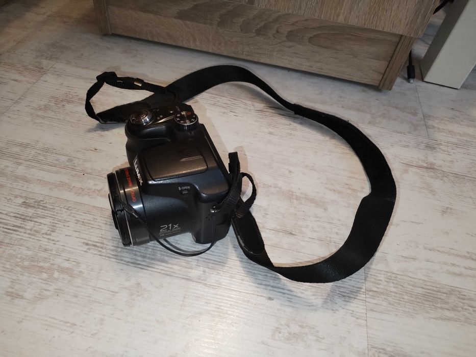 Panasonic DMC - L Z 20