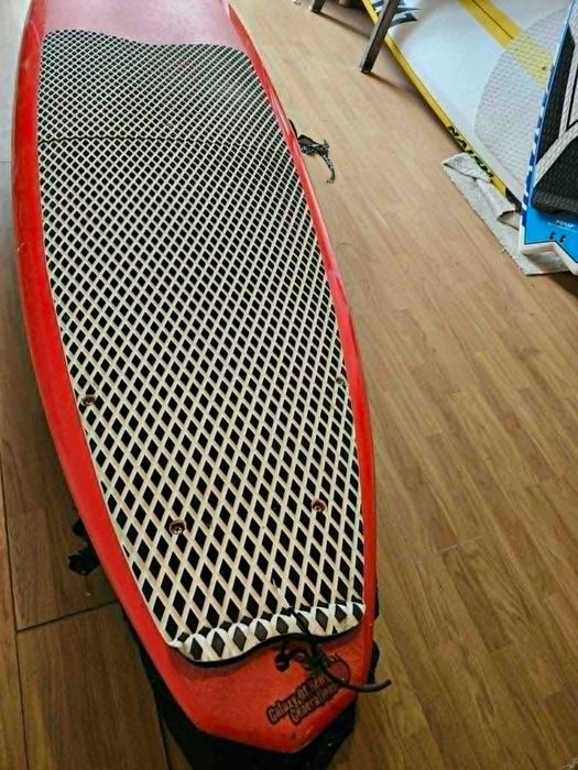 GONG (Galaxy Of New Generations) 10ft Stand Up Paddle Board / SUP – идеален за начинаещи СЪП Падълборд
