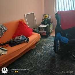 Vând: Apartament 2 cam.în Rovinari
