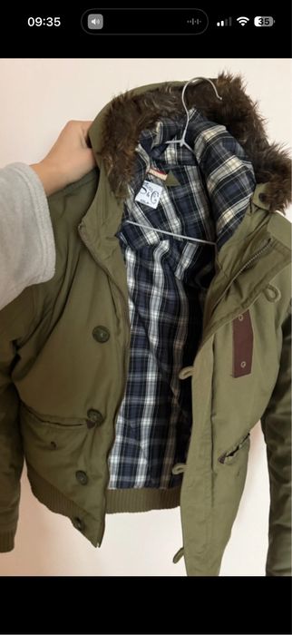 Geaca Levi’s stare buna