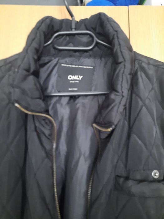 Salopeta matlasata+bonus salopeta schii copii 5- 6 ani